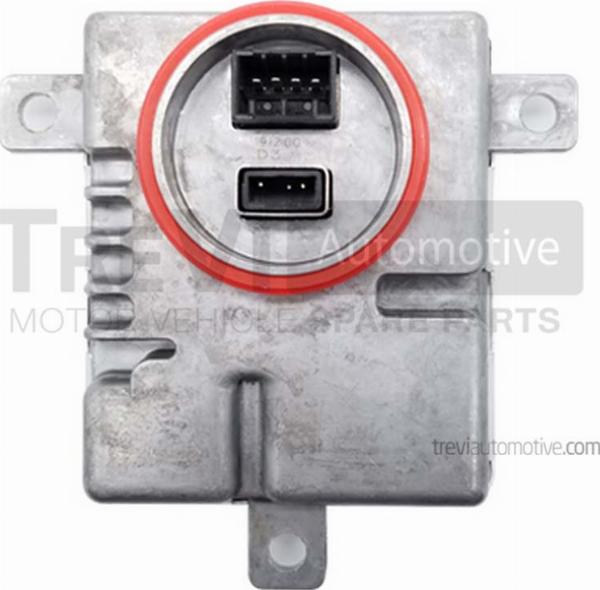 Trevi Automotive TRB200 - Пристрій управління, освітлення autocars.com.ua