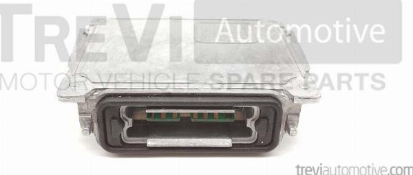 Trevi Automotive TRB201 - Пристрій управління, освітлення autocars.com.ua