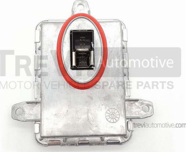 Trevi Automotive TRB202 - Пристрій управління, освітлення autocars.com.ua