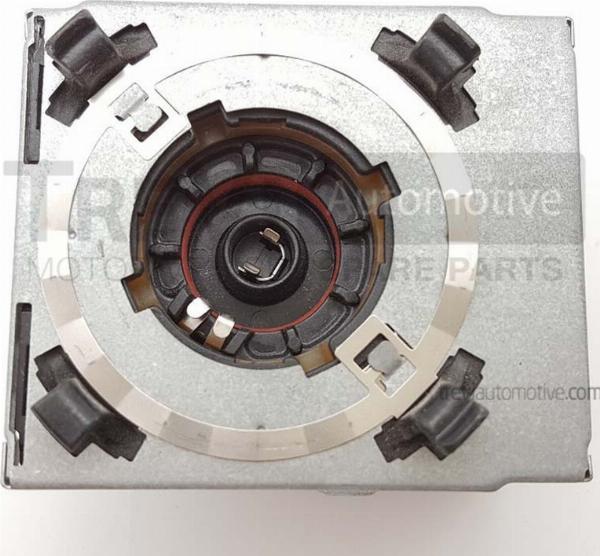 Trevi Automotive TRB209 - Пристрій управління, освітлення autocars.com.ua