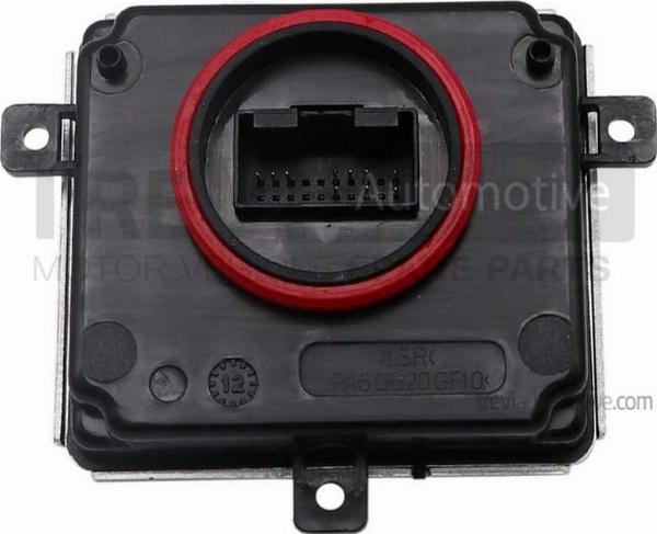 Trevi Automotive TRB234 - Пристрій управління, освітлення autocars.com.ua