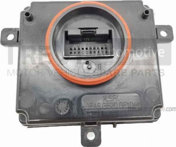 Trevi Automotive TRB241 - Пристрій управління, освітлення autocars.com.ua