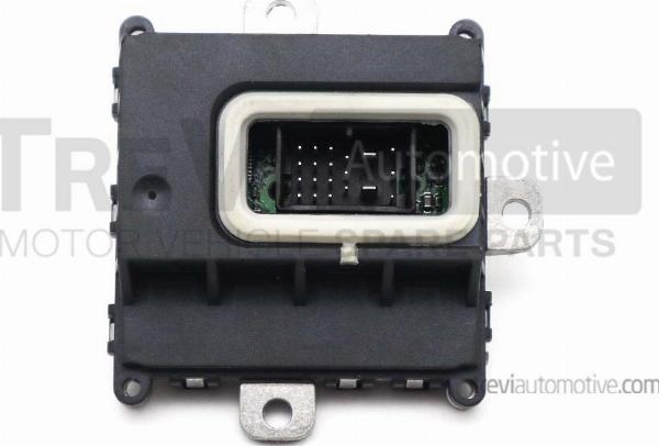 Trevi Automotive TRB242 - Пристрій управління, освітлення autocars.com.ua