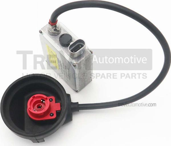 Trevi Automotive TRB243 - Пристрій управління, освітлення autocars.com.ua