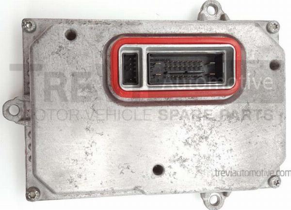 Trevi Automotive TRB245 - Пристрій управління, освітлення autocars.com.ua