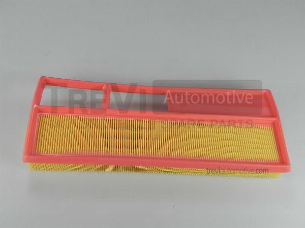 Trevi Automotive TRFA004 - Повітряний фільтр autocars.com.ua