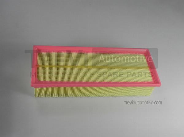 Trevi Automotive TRFA006 - Повітряний фільтр autocars.com.ua