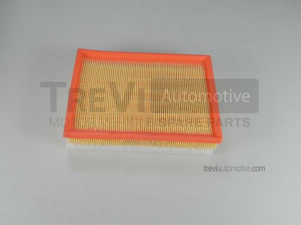 Trevi Automotive TRFA013 - Повітряний фільтр autocars.com.ua