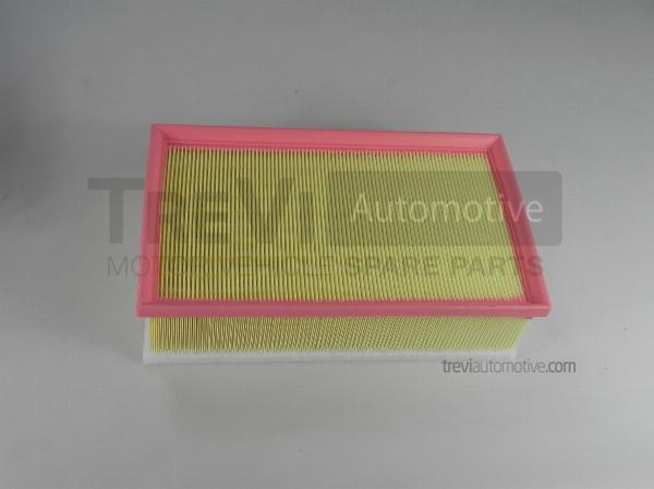 Trevi Automotive TRFA015 - Повітряний фільтр autocars.com.ua