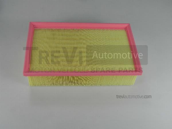Trevi Automotive TRFA019 - Повітряний фільтр autocars.com.ua