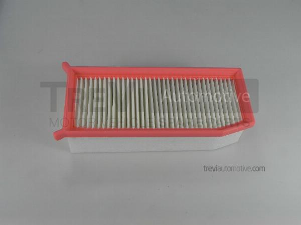 Trevi Automotive TRFA020 - Повітряний фільтр autocars.com.ua