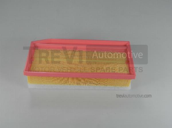 Trevi Automotive TRFA022 - Повітряний фільтр autocars.com.ua