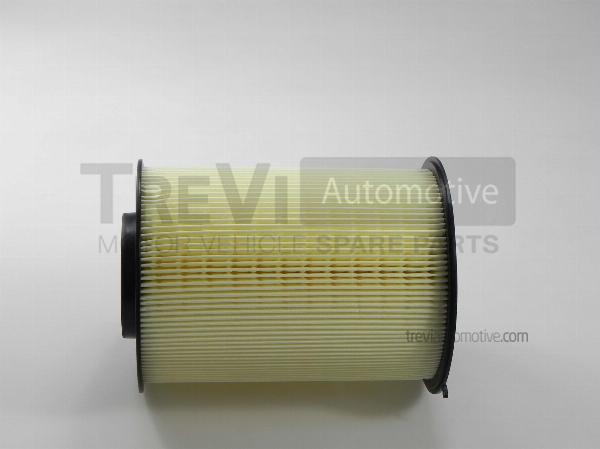 Trevi Automotive TRFA025 - Повітряний фільтр autocars.com.ua