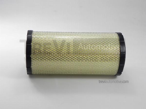 Trevi Automotive TRFA037 - Повітряний фільтр autocars.com.ua