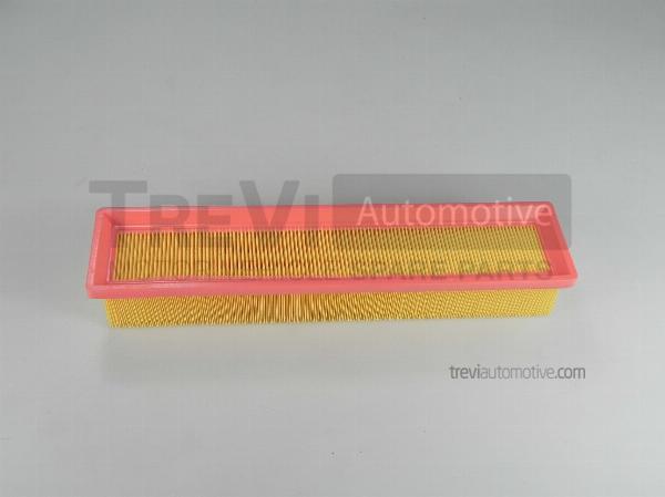 Trevi Automotive TRFA040 - Повітряний фільтр autocars.com.ua