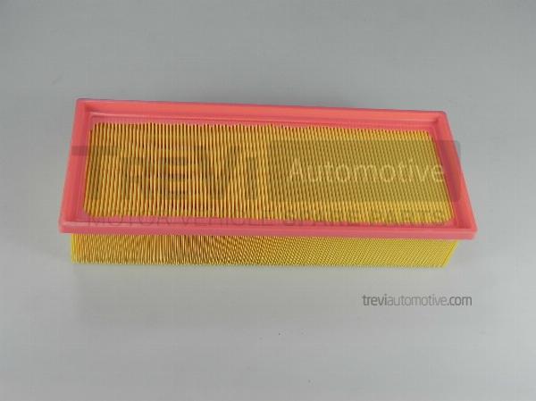 Trevi Automotive TRFA043 - Повітряний фільтр autocars.com.ua
