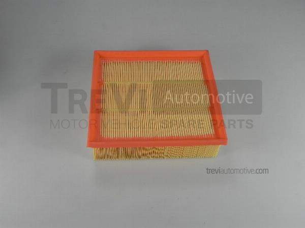 Trevi Automotive TRFA044 - Повітряний фільтр autocars.com.ua