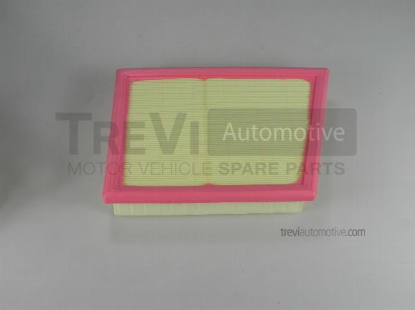 Trevi Automotive TRFA045 - Повітряний фільтр autocars.com.ua