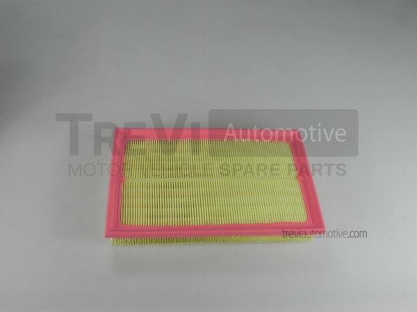 Trevi Automotive TRFA047 - Повітряний фільтр autocars.com.ua