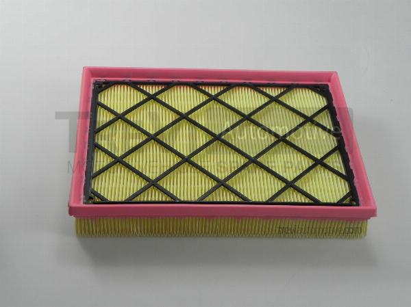 Trevi Automotive TRFA049 - Повітряний фільтр autocars.com.ua