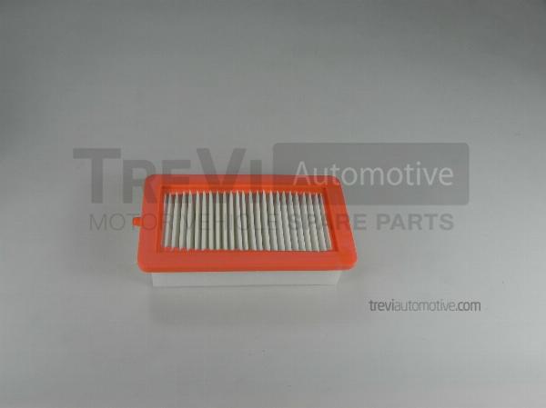 Trevi Automotive TRFA053 - Повітряний фільтр autocars.com.ua