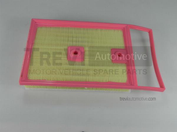 Trevi Automotive TRFA059 - Повітряний фільтр autocars.com.ua