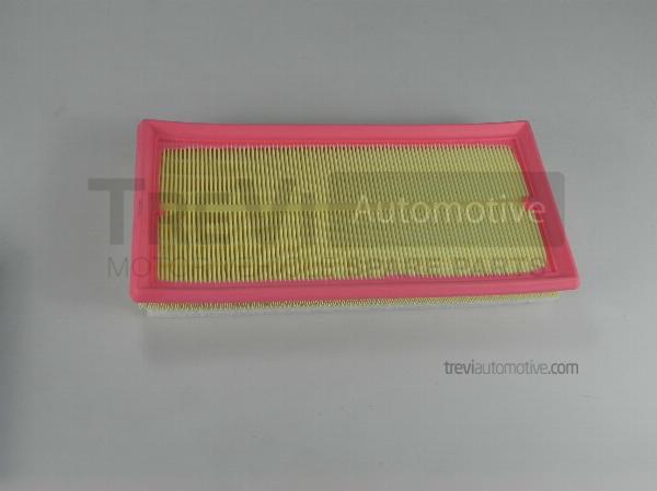 Trevi Automotive TRFA063 - Повітряний фільтр autocars.com.ua