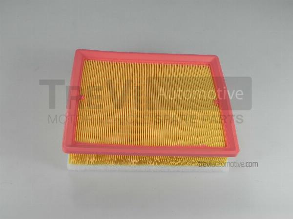Trevi Automotive TRFA071 - Повітряний фільтр autocars.com.ua