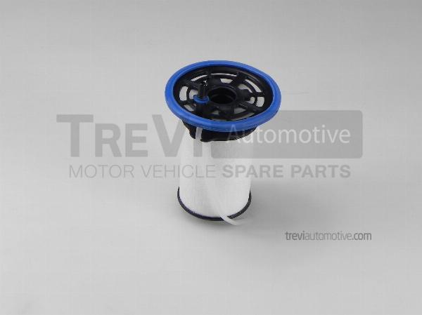 Trevi Automotive TRFC001 - Паливний фільтр autocars.com.ua