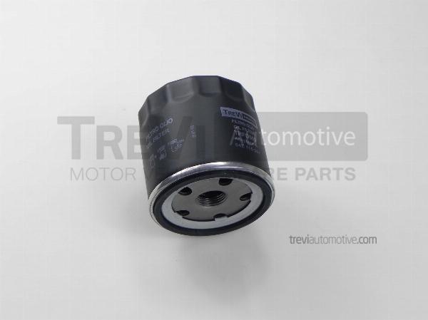 Trevi Automotive TRFO009 - Масляний фільтр autocars.com.ua