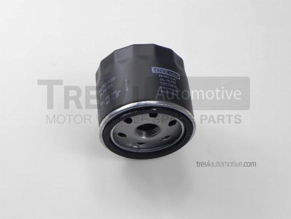 Trevi Automotive TRFO010 - Масляний фільтр autocars.com.ua
