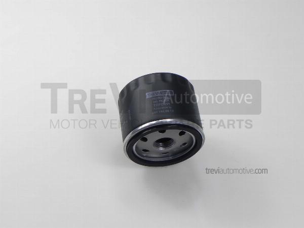 Trevi Automotive TRFO011 - Масляний фільтр autocars.com.ua