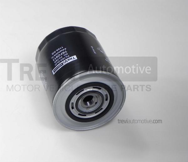Trevi Automotive TRFO013 - Масляний фільтр autocars.com.ua