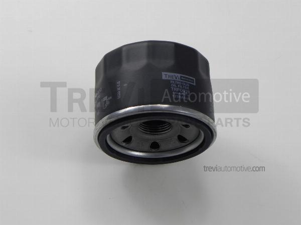 Trevi Automotive TRFO029 - Масляний фільтр autocars.com.ua