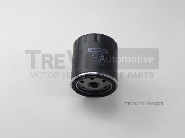 Trevi Automotive TRFO032 - Масляний фільтр autocars.com.ua