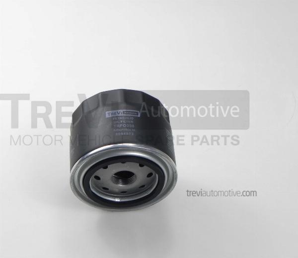 Trevi Automotive TRFO050 - Масляний фільтр autocars.com.ua