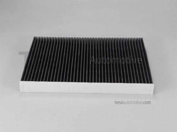 Trevi Automotive TRFP017 - Фільтр, повітря у внутрішній простір autocars.com.ua