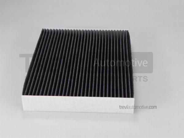 Trevi Automotive TRFP033 - Фільтр, повітря у внутрішній простір autocars.com.ua