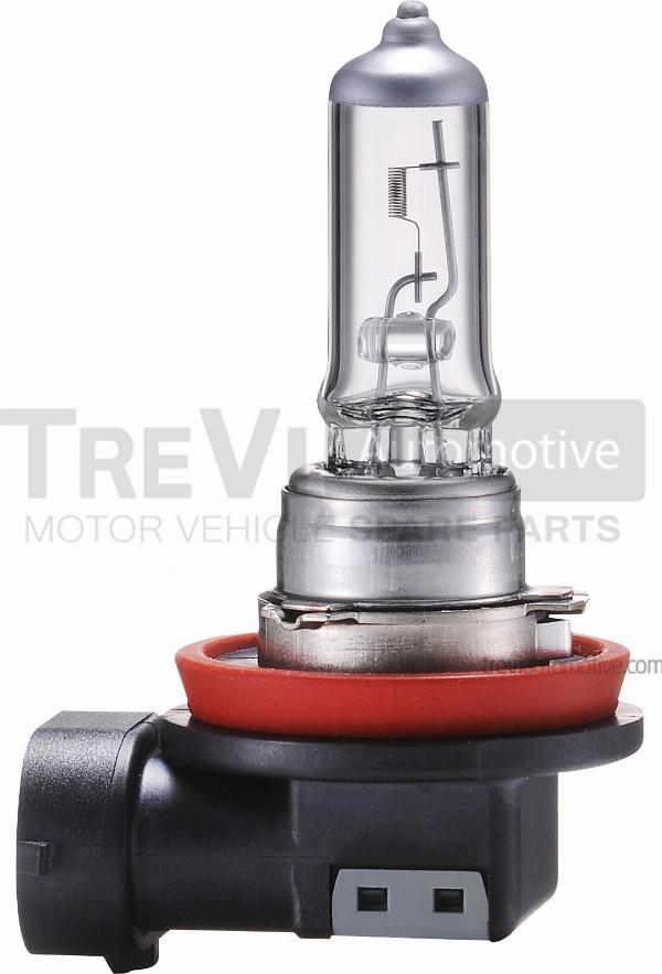 Trevi Automotive TRH510 - Лампа розжарювання, протитуманні фари autocars.com.ua