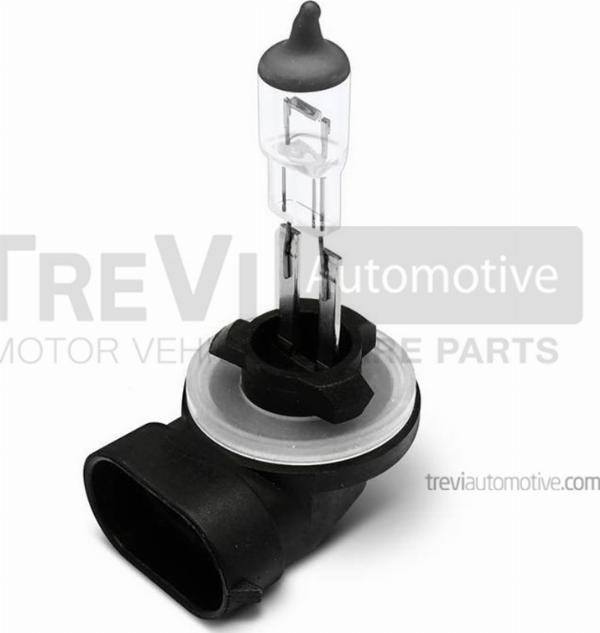 Trevi Automotive TRH512 - Лампа розжарювання, основна фара autocars.com.ua