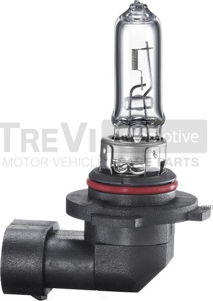 Trevi Automotive TRH523 - Лампа розжарювання, основна фара autocars.com.ua