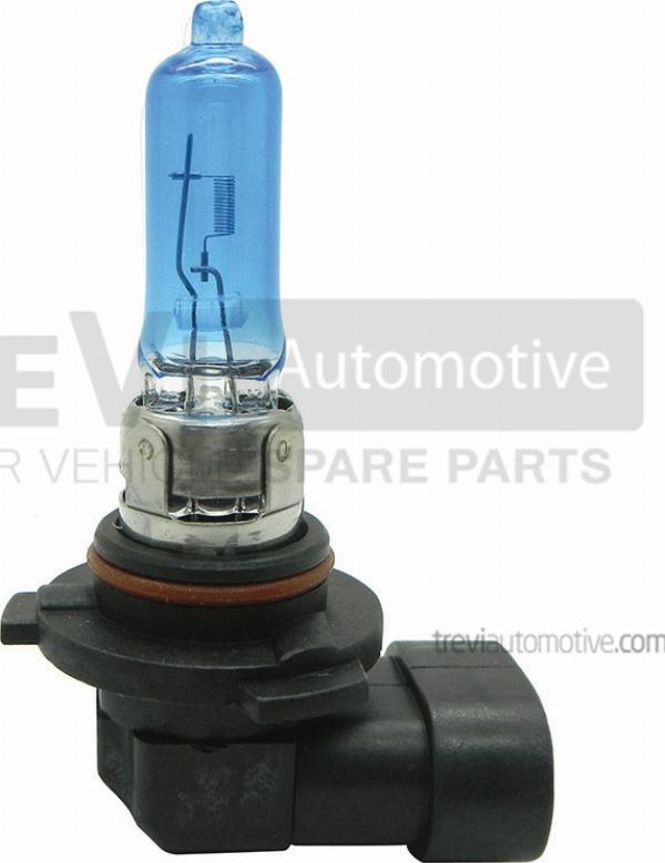 Trevi Automotive TRH531 - Лампа розжарювання, фара дальнього світла autocars.com.ua