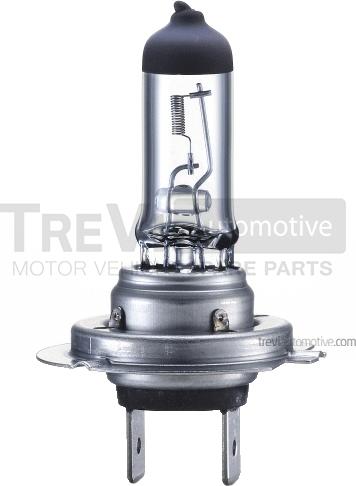 Trevi Automotive TRH604 - Лампа розжарювання, фара дальнього світла autocars.com.ua