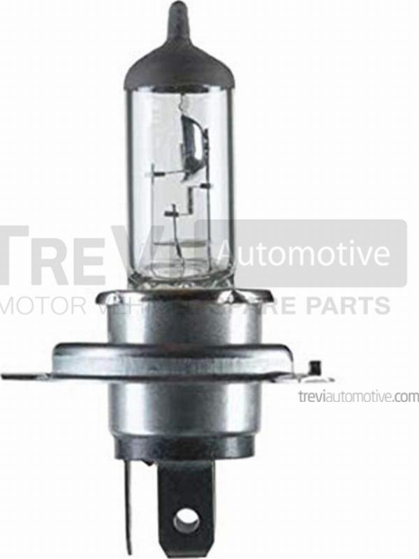 Trevi Automotive TRH620 - Лампа розжарювання, основна фара autocars.com.ua