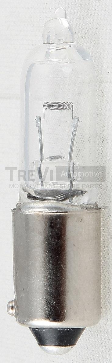 Trevi Automotive TRH660 - Лампа розжарювання, ліхтар покажчика повороту autocars.com.ua