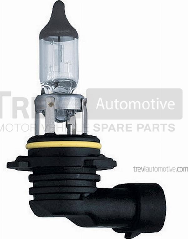 Trevi Automotive TRH666 - Лампа розжарювання, фара дальнього світла autocars.com.ua
