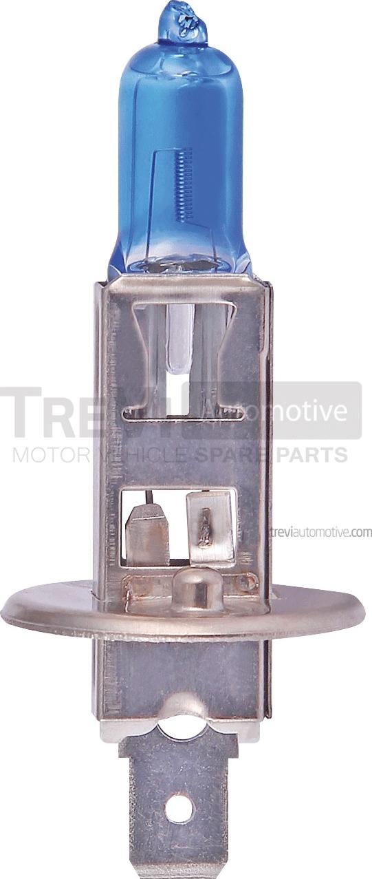 Trevi Automotive TRH677 - Лампа розжарювання, фара дальнього світла autocars.com.ua