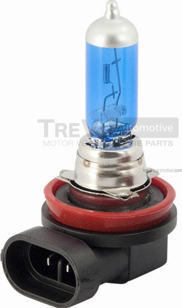 Trevi Automotive TRH678 - Лампа розжарювання, фара дальнього світла autocars.com.ua