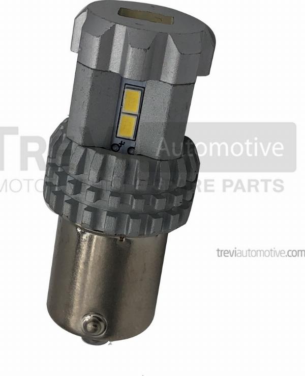Trevi Automotive TRLA008 - Лампа розжарювання, ліхтар покажчика повороту autocars.com.ua