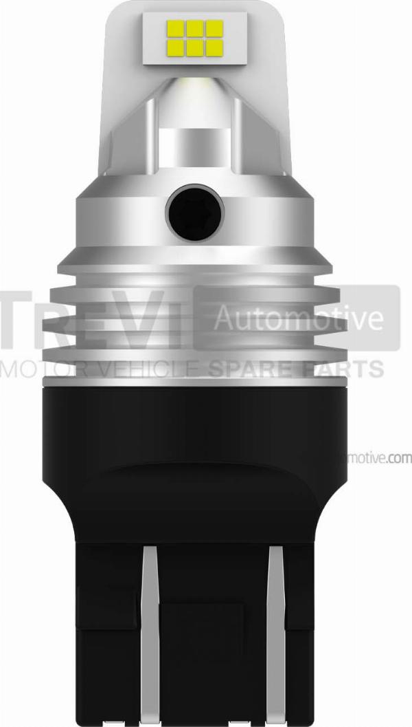 Trevi Automotive TRLA009 - Лампа розжарювання, ліхтар покажчика повороту autocars.com.ua